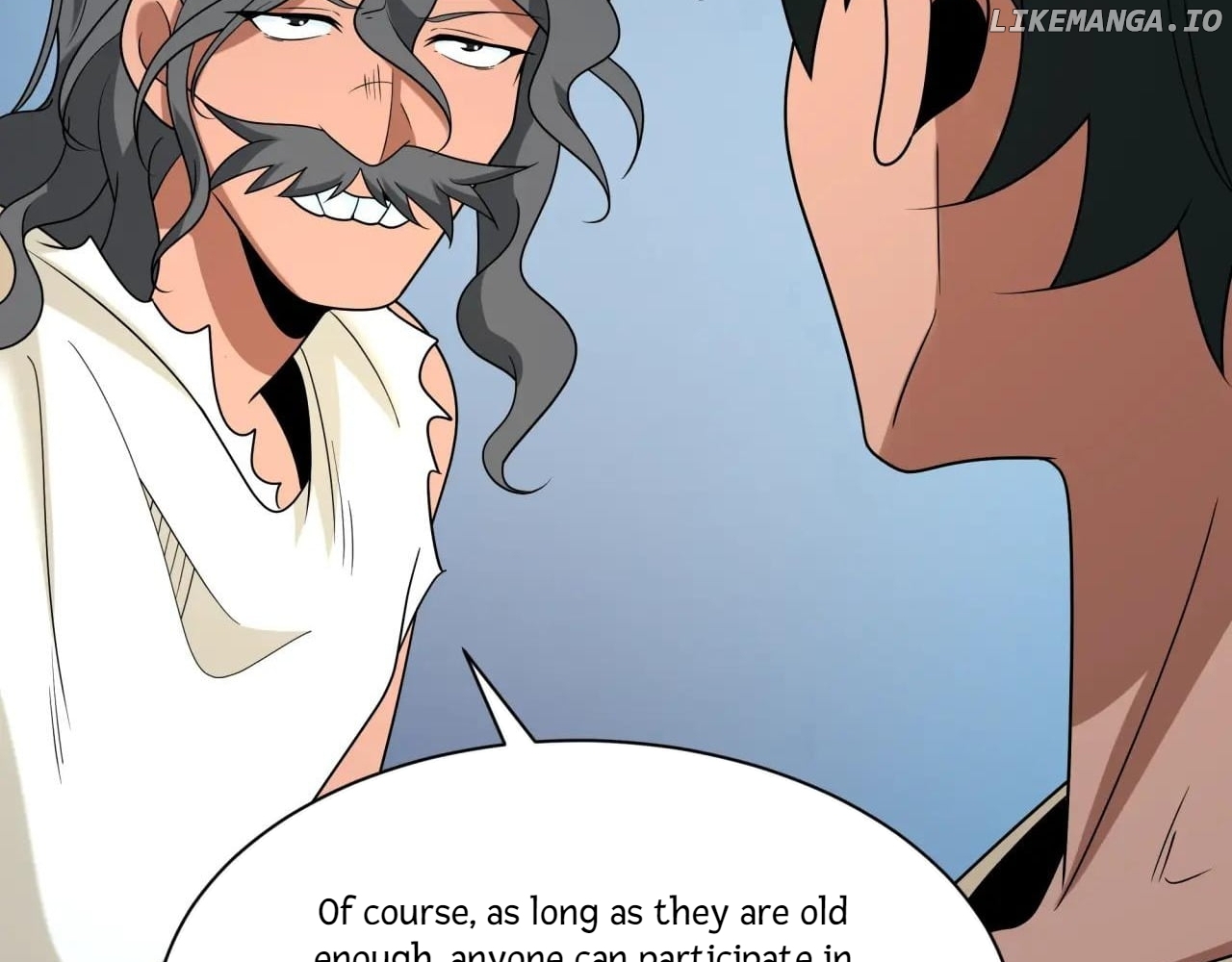 Era of the Haunted Chapter 267 - page 69